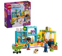 LEGO Friends - Minisúper de Heartlake City - 42680
