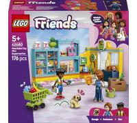 LEGO Friends - Minisúper de Heartlake City - 42680