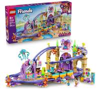 LEGO Friends Montaña Rusa De Sirenas 42703 864 piezas