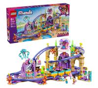 Montaña rusa de sirena LEGO® Friends 42703