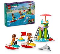 LEGO Friends - Moto acuática de playa - 42623 nuevo
