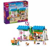 LEGO® Friends Panadería de Premios 42677