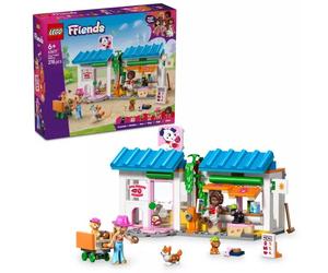 LEGO® Friends Panadería de Premios 42677