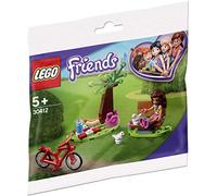 LEGO Friends Park 30412 - Bolsa de plástico para Picnic