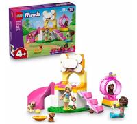 LEGO Friends Parque de Perros - 42665