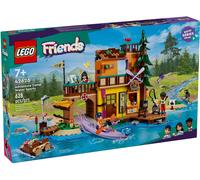 LEGO Friends - Parque de Aventuras y Deportes Acuáticos - 42626 nuevo