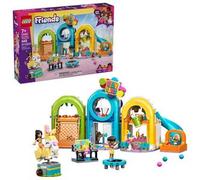 LEGO Friends - Parque de Juegos Cubierto - 42686