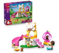 LEGO Friends Parque de juegos para cachorros - 42665 nuevo