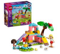 LEGO Friends - Parque de juegos para conejillos de indias - 42640 nuevo