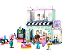 LEGO Friends - Peluquería y Tienda de Complementos - 42662