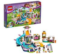 LEGO Friends - Piscina de Verano de Heartlake (41313)