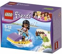 LEGO Friends - Playsets: Diversión en el mar (41000)