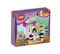 LEGO Friends - Playsets: La Clase de Karate de Emma (41002)