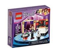 LEGO Friends - Playsets: Los Trucos de MIA (41001)