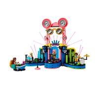LEGO Friends Programa de Talentos Musicales de Heartlake City - 42616