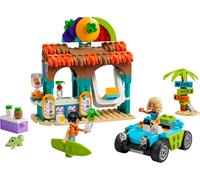 LEGO Friends: Puesto de batidos en la playa - LEGO
