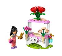 LEGO Friends - Puesto de rosas (bolsa de plástico) - 30721 nuevo
