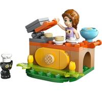 LEGO Friends Puesto de Gofres de Autumn - 30696