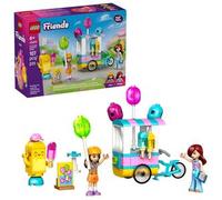 LEGO Friends - Puesto de Helados y Globos - 42692
