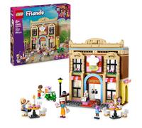 LEGO Friends - Restaurante y Escuela de Cocina - 42655