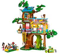 LEGO Friends - Quedada en la Casa del Árbol de la Amistad - 42652