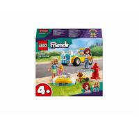 LEGO Friends: Peluquería móvil para perros - LEGO