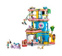LEGO Friends Sede del Club de Amigos de Heartlake City - 42689