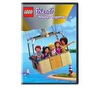 Lego - Friends - Sempre Insieme [Italia] [DVD]