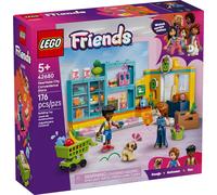 LEGO Friends - Tienda de Comestibles de Heartlake City - 42680 nuevo