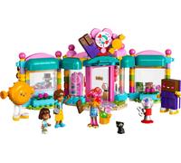 LEGO Friends - Habitación de Autumn - 42646