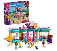 LEGO Friends - Habitación de Autumn - 42646
