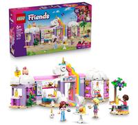 LEGO Friends Unicorn Dream Café - Toy Cake Shop w/ 3 Mini Doll (Importación USA)