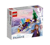 LEGO Frozen 2 - El Viaje en Trineo de Olaf 40361