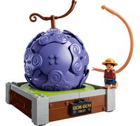 LEGO Fruta Goma Goma