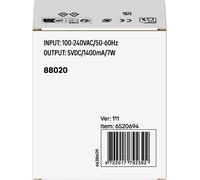 LEGO Fuente de Alimentación USB