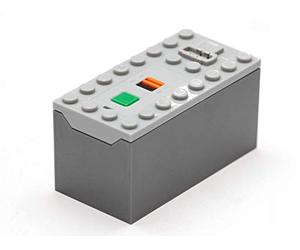LEGO Functions - Batería Power Functions AAA (88000)