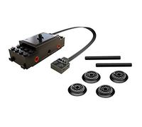 LEGO Functions - Motor para Tren Power Functions (88002)