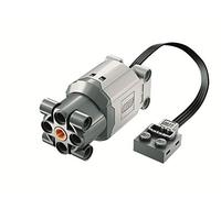 LEGO Functions - Power Functions L-Motor (88003)