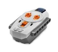LEGO Functions - Transmisor IR Power Functions (8885)