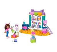 LEGO Gabby's Dollhouse - Creaciones con Bebé Box - 10795