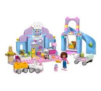 LEGO Gabby's Dollhouse - Guardería de Gatitos de Gabby - 10796