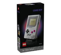 LEGO Game Boy 72046 Set De Construcción 421 Piezas Edición Colección