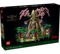 Gran Árbol Deku "2 en 1"