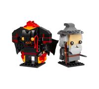 LEGO Gandalf el Gris y Balrog™ 40631