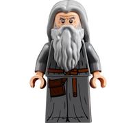 Lego Gandalf - Lego - Juego de figuras de El Señor de los Anillos 10367