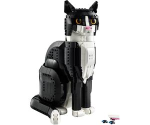 LEGO Gato Bicolor