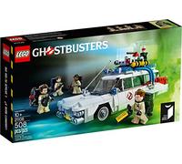 LEGO - Ghostbusters Ideas