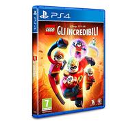 Lego - Gli Incredibile