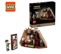 LEGO Goonies Walsh Attic 40773 348 piezas construir kit de exhibición