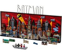 Lego Batman 76271 - La serie animada Gotham City™, mediano